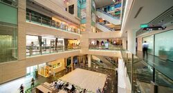 One Raffles Place (D1), Retail #602995131